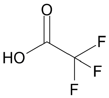 TFA Chemical Structure