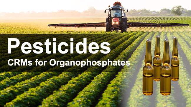 USEPA Takes Action on Organophosphate Pesticides