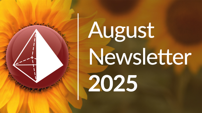 Read Article: Quarterly Newsletter - August 2025