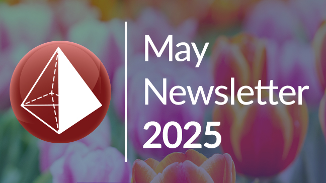 Read Article: AccuStandard Quarterly Newsletter - May 2025