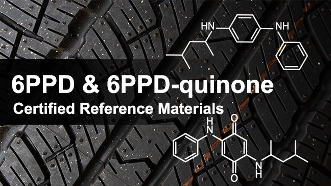 Read Article: 6PPD & 6PPD-q in the Environment