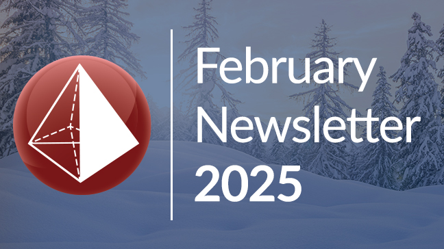 Read Article: Newsletter February 2025