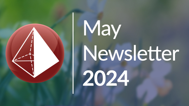 AccuStandard Quarterly Newsletter - May 2024