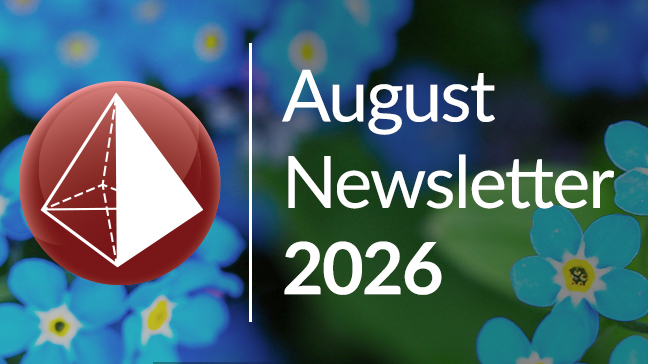 Read Article: Newsletter: August 2026