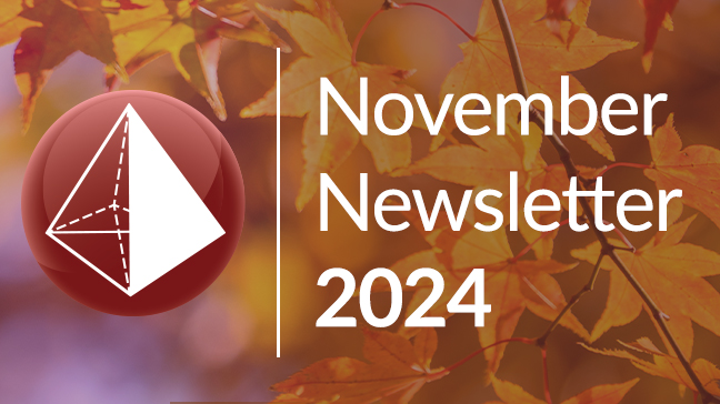 Read Article: Newsletter: November 2024