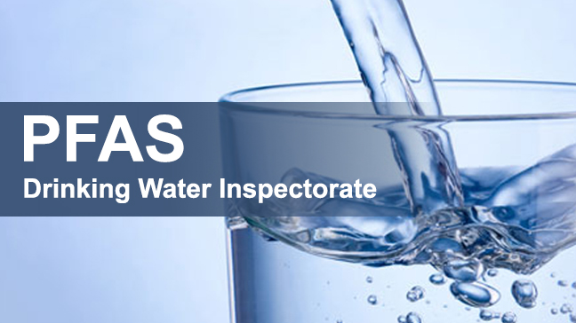 Read Article: PFAS CRMs for Drinking Water Inspectorate (DWI) Guidelines