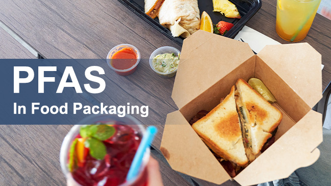 Read Article: PFAS in Food Contact Materials (FCMs)