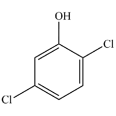 2,5-Dichlorophenol