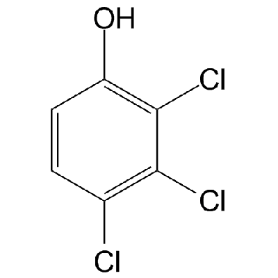 2,3,4-Trichlorophenol