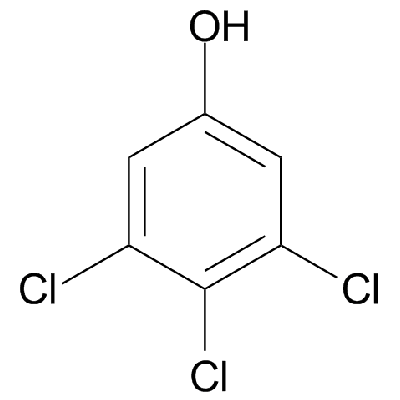 3,4,5-Trichlorophenol