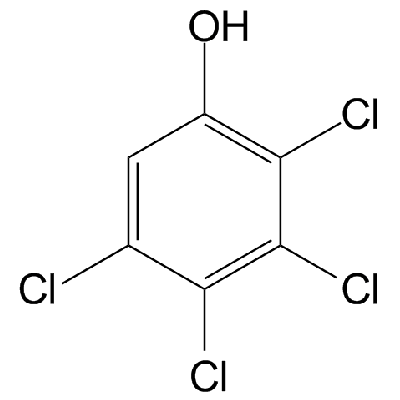 2,3,4,5-Tetrachlorophenol