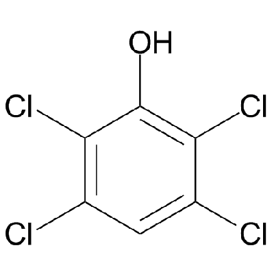 2,3,5,6-Tetrachlorophenol