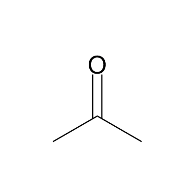 Acetone