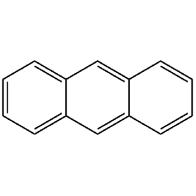 Anthracene