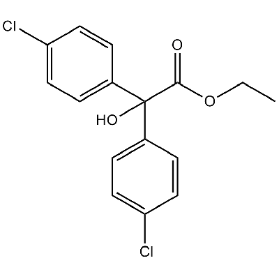Chlorobenzilate