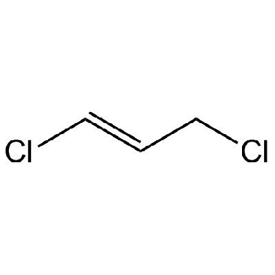 trans-1,3-Dichloropropene