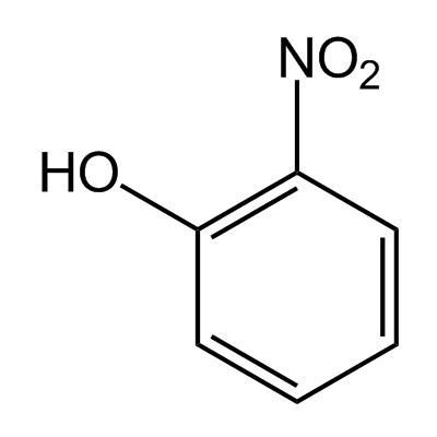 o-Nitrophenol