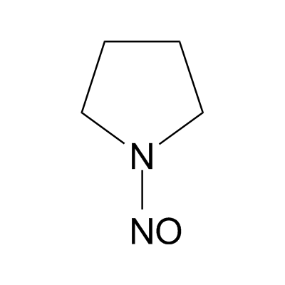 N-Nitrosopyrrolidine