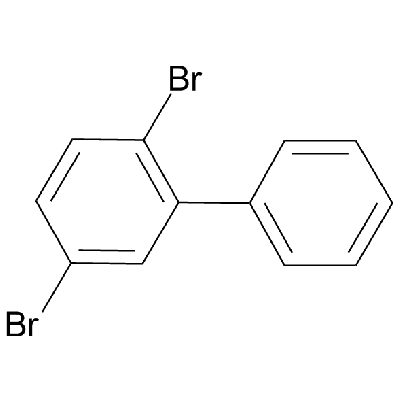 2,5-Dibromobiphenyl