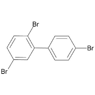 2,4',5-Tribromobiphenyl
