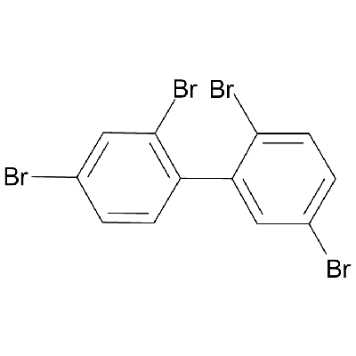 2,2',4,5'-Tetrabromobiphenyl