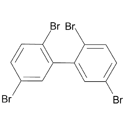 2,2',5,5'-Tetrabromobiphenyl