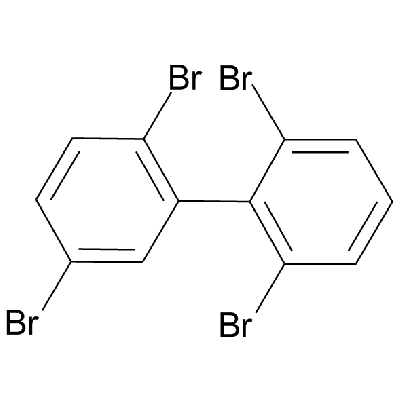 2,2',5,6'-Tetrabromobiphenyl