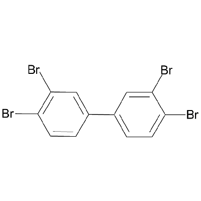 3,3',4,4'-Tetrabromobiphenyl