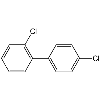 2,4'-Dichlorobiphenyl