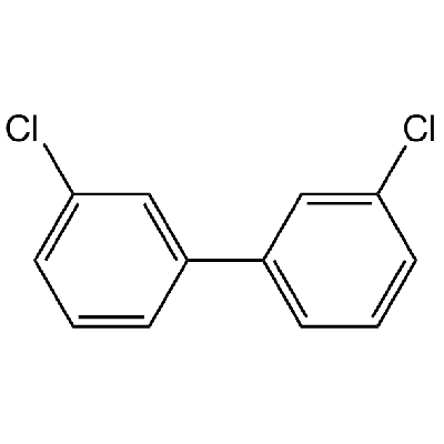 3,3'-Dichlorobiphenyl