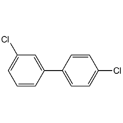 3,4'-Dichlorobiphenyl