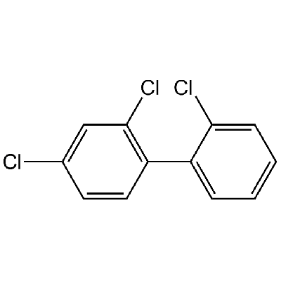 2,2',4-Trichlorobiphenyl