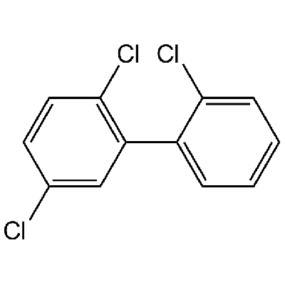2,2',5-Trichlorobiphenyl