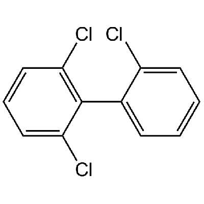 2,2',6-Trichlorobiphenyl