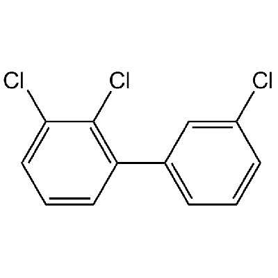 2,3,3'-Trichlorobiphenyl