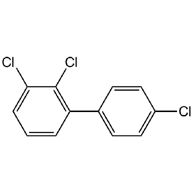 2,3,4'-Trichlorobiphenyl