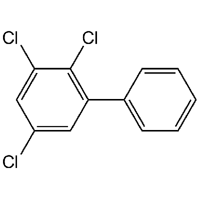 2,3,5-Trichlorobiphenyl