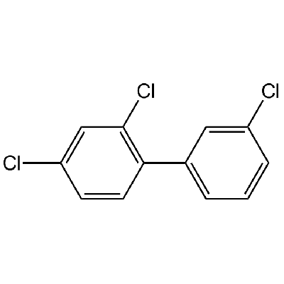 2,3',4-Trichlorobiphenyl