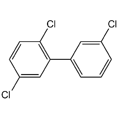 2,3',5-Trichlorobiphenyl