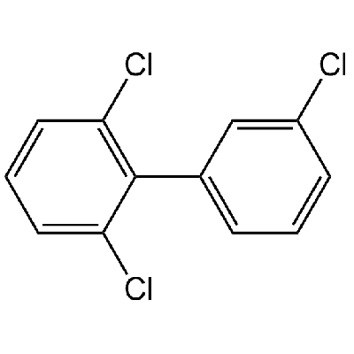 2,3',6-Trichlorobiphenyl