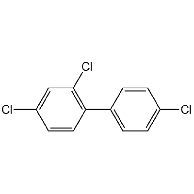 2,4,4'-Trichlorobiphenyl