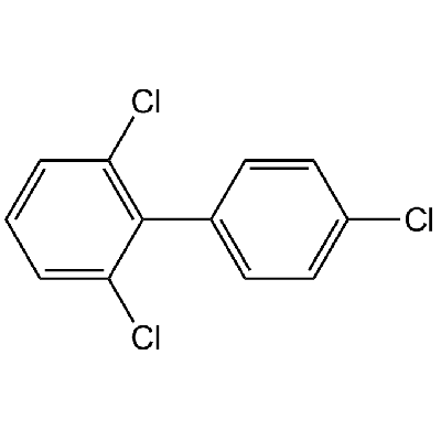 2,4',6-Trichlorobiphenyl