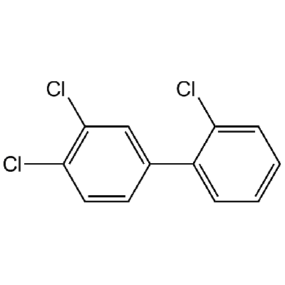 2',3,4-Trichlorobiphenyl