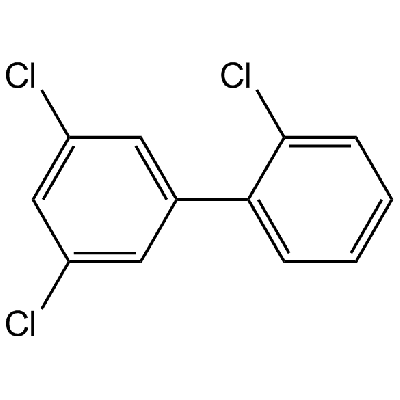 2',3,5-Trichlorobiphenyl