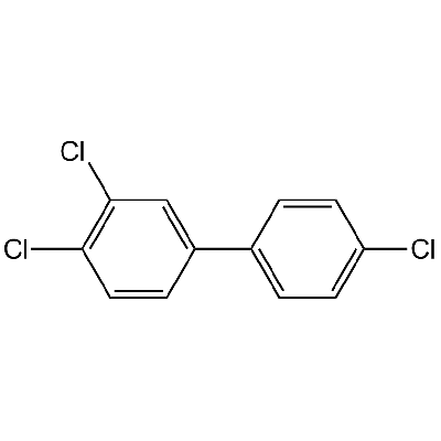 3,4,4'-Trichlorobiphenyl