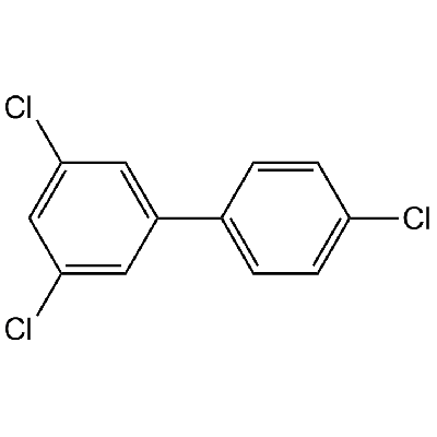 3,4',5-Trichlorobiphenyl