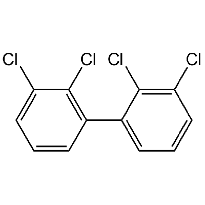 2,2',3,3'-Tetrachlorobiphenyl