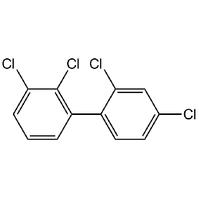 2,2',3,4'-Tetrachlorobiphenyl