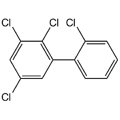 2,2',3,5-Tetrachlorobiphenyl