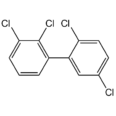 2,2',3,5'-Tetrachlorobiphenyl